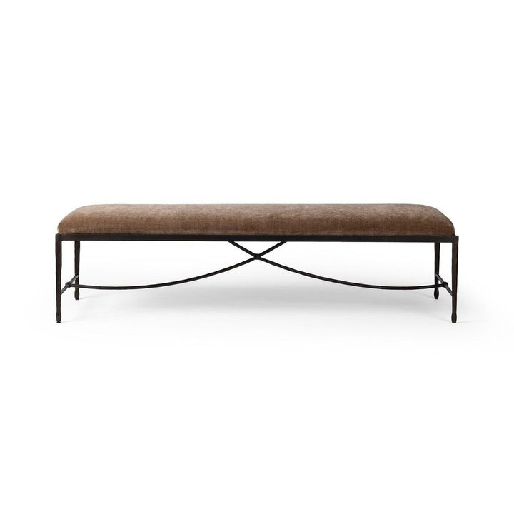 Benches Jade Accent Bench
