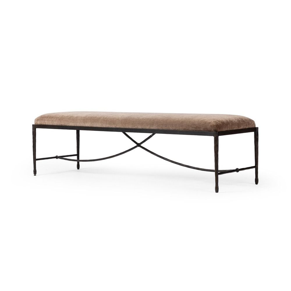 Benches Jade Accent Bench