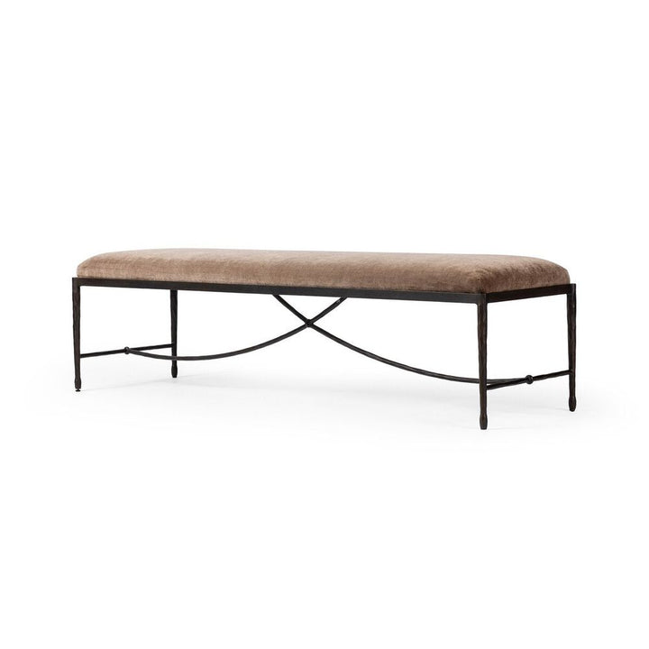 Benches Jade Accent Bench