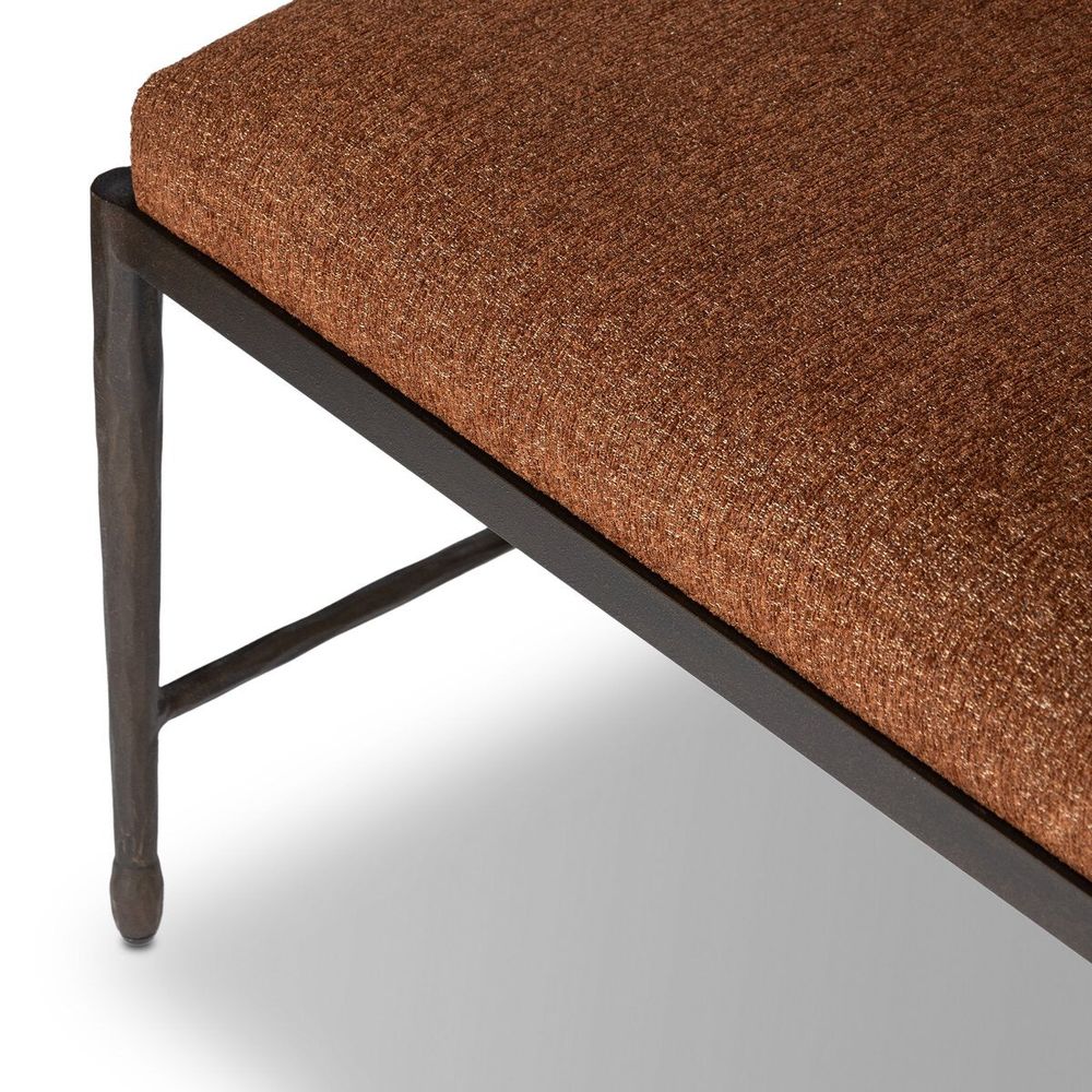 Jade Accent Bench