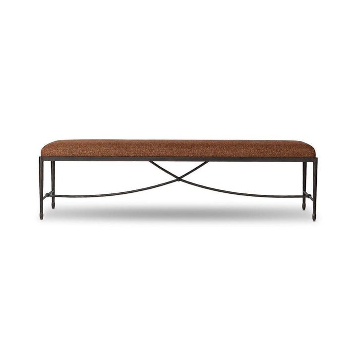 Jade Accent Bench
