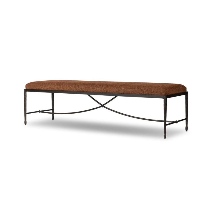 Jade Accent Bench