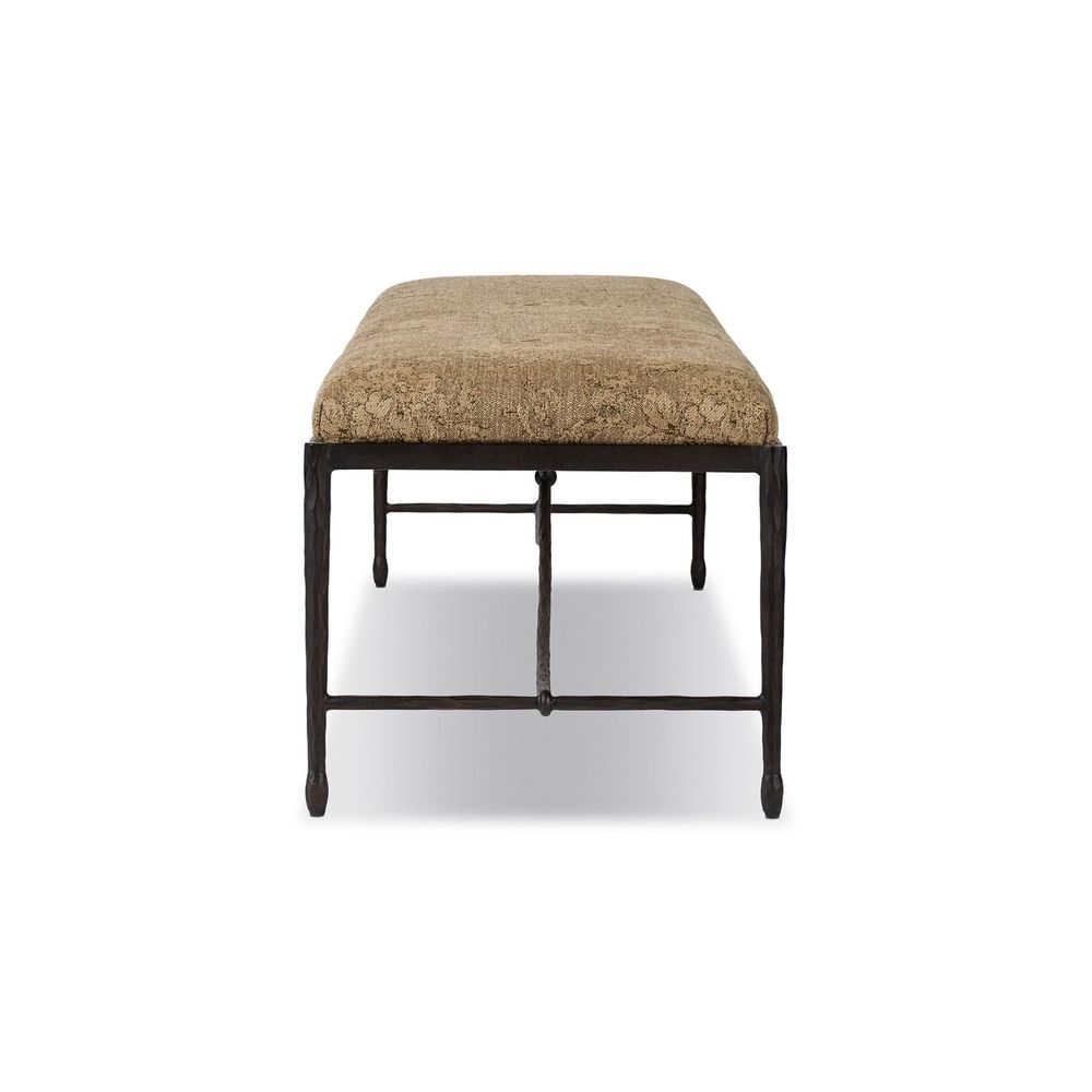 Jade Accent Bench