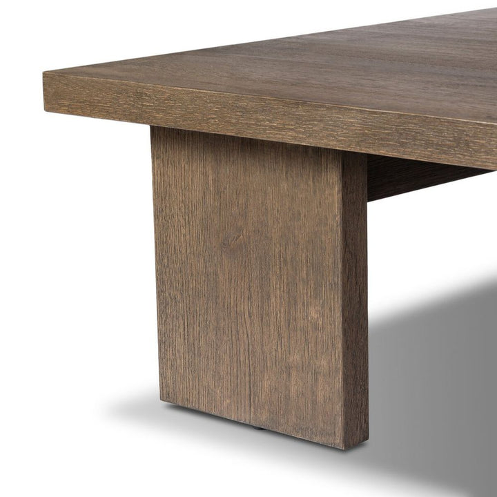 Yarra Square Coffee Table