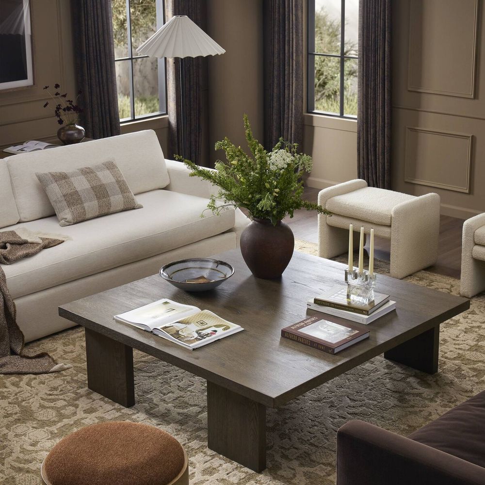 Build Your Own: Bloor Sectional