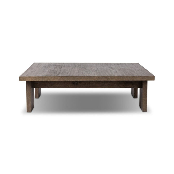 Yarra Square Coffee Table