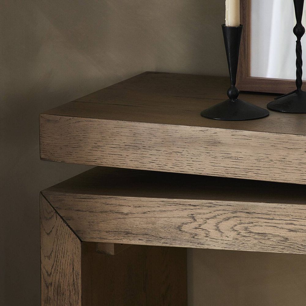 Console Tables Matthes Console Table