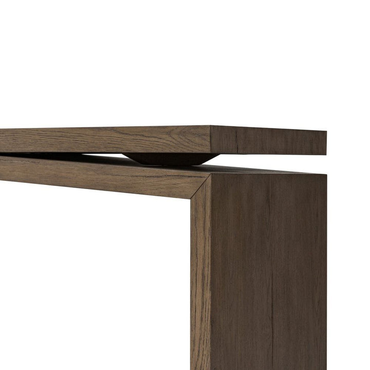 Matthes Console Table