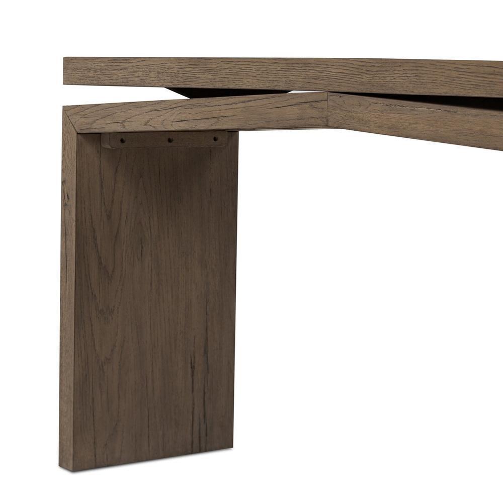 Matthes Console Table