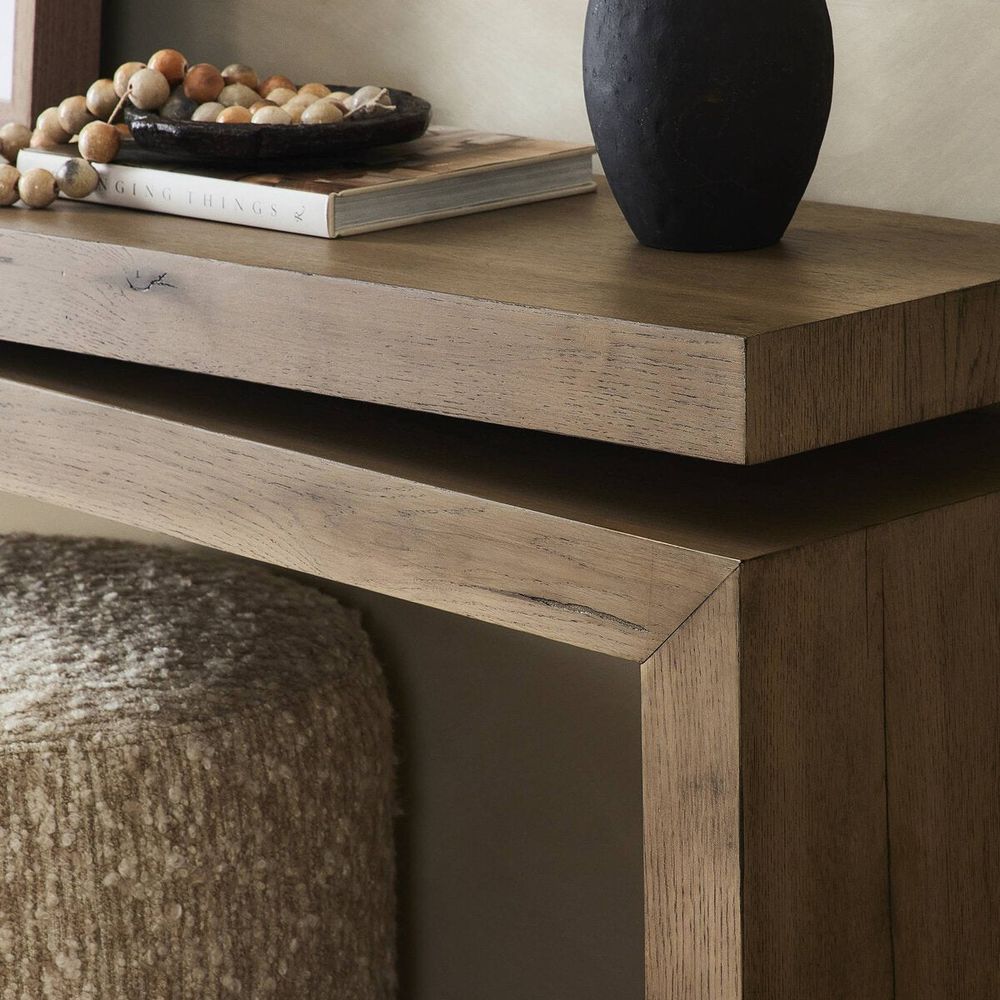 Console Tables Matthes Console Table