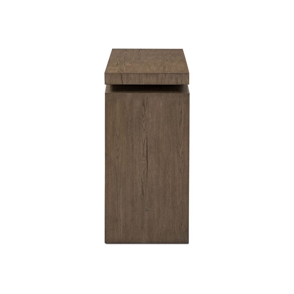 Matthes Console Table