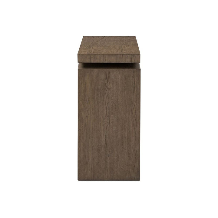 Matthes Console Table
