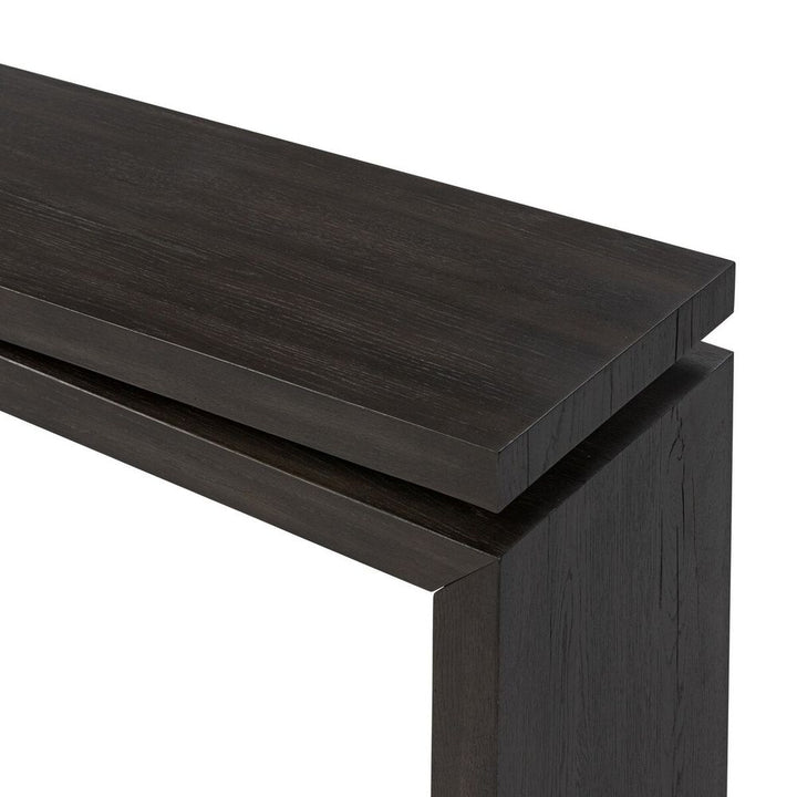 Matthes Console Table