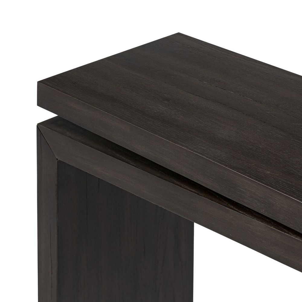 Matthes Console Table
