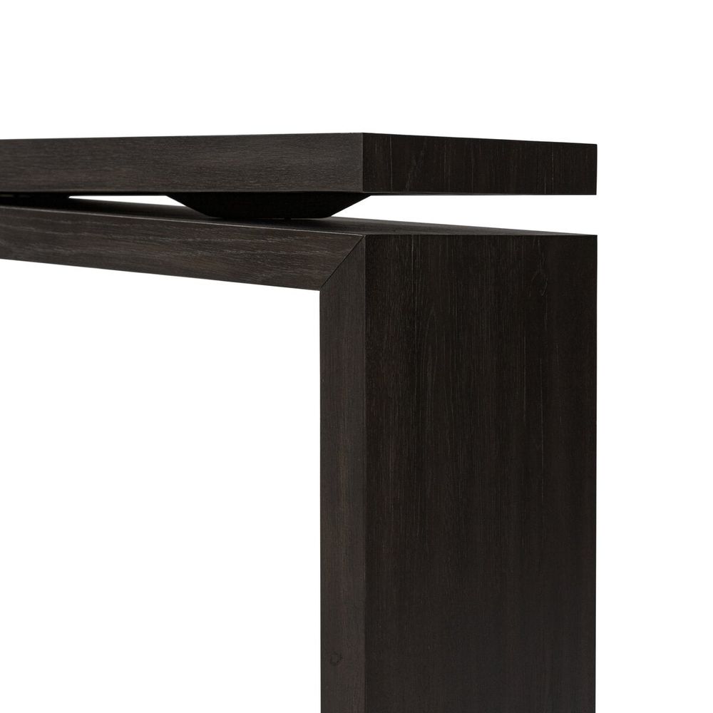 Matthes Console Table