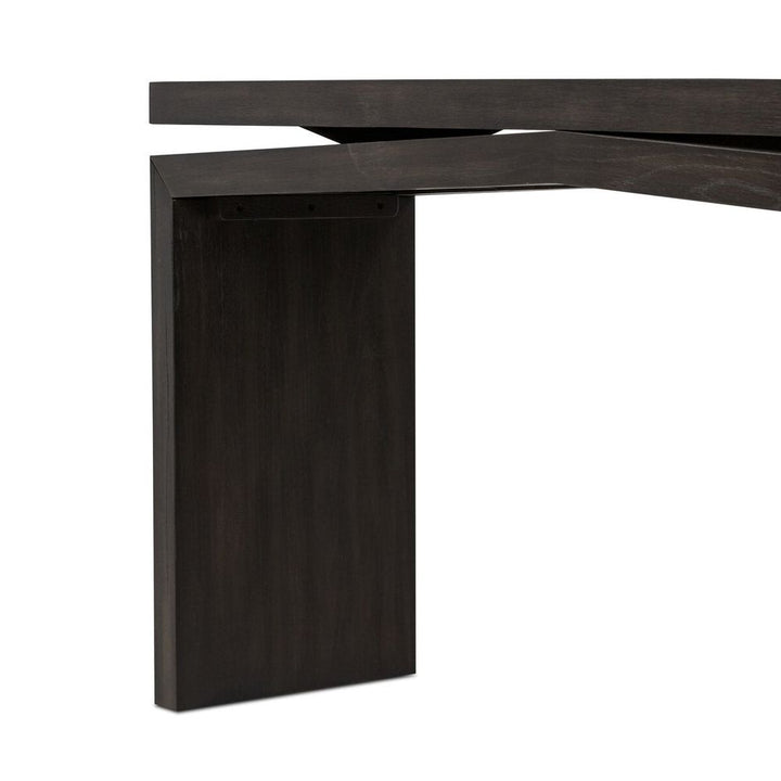 Matthes Console Table