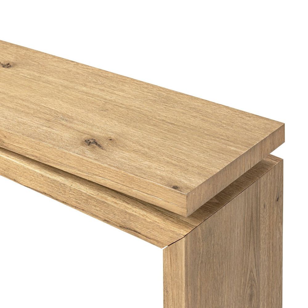 Matthes Console Table
