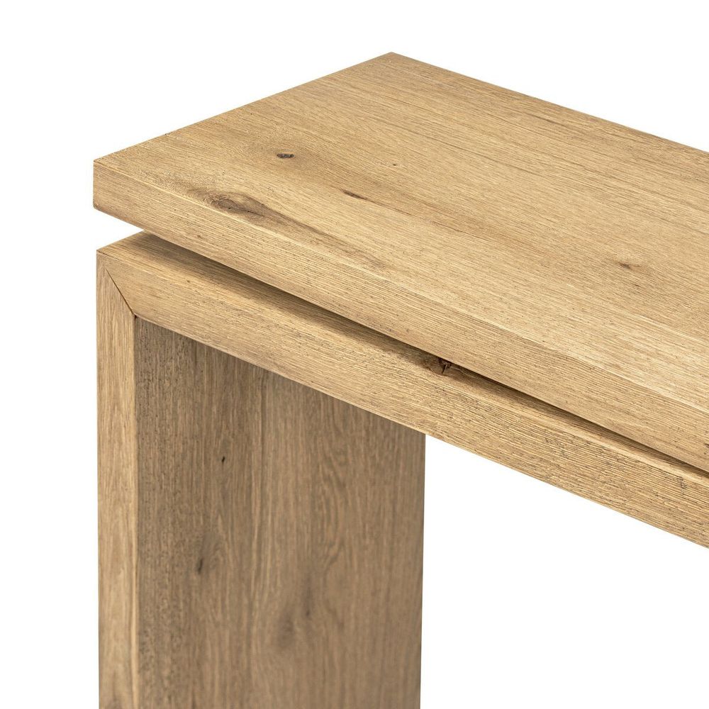 Matthes Console Table