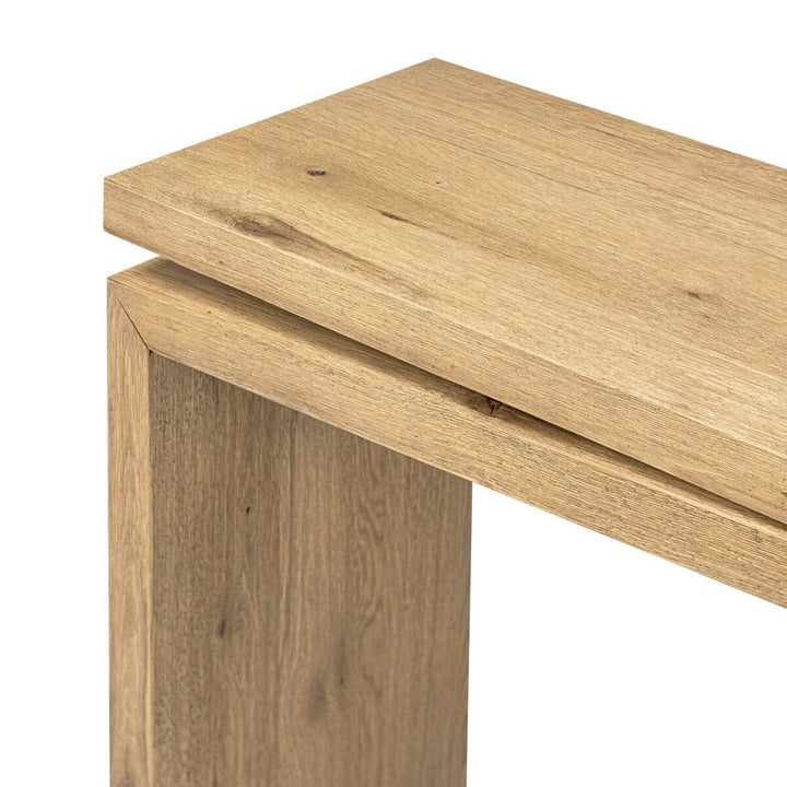 Matthes Console Table