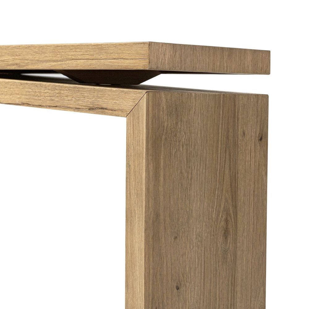 Matthes Console Table