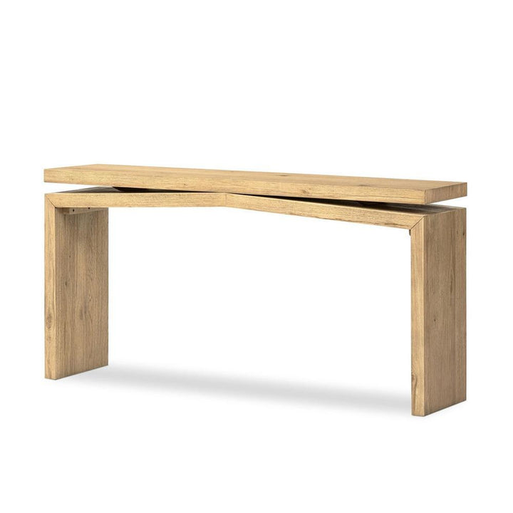 Matthes Console Table
