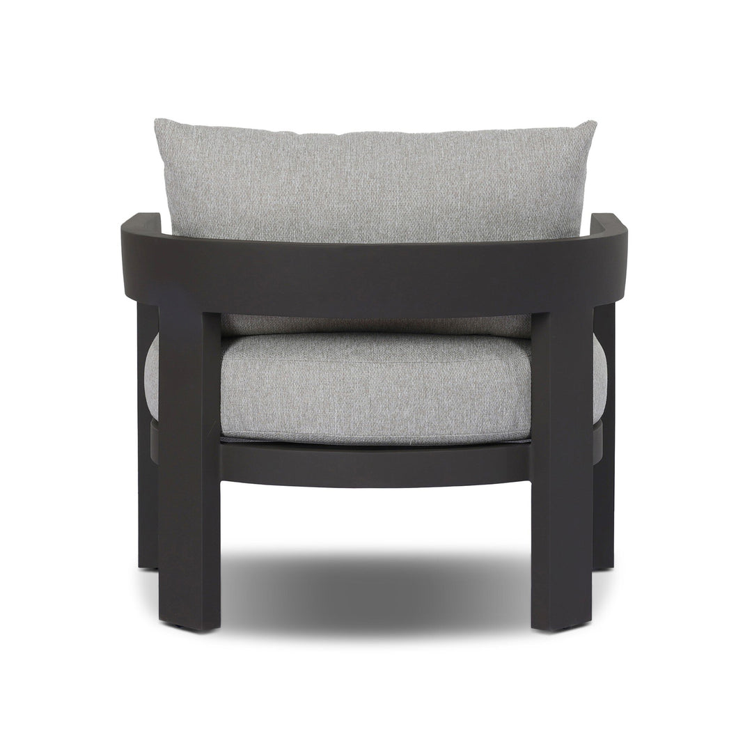 Jackson Outdoor Metal Chair
