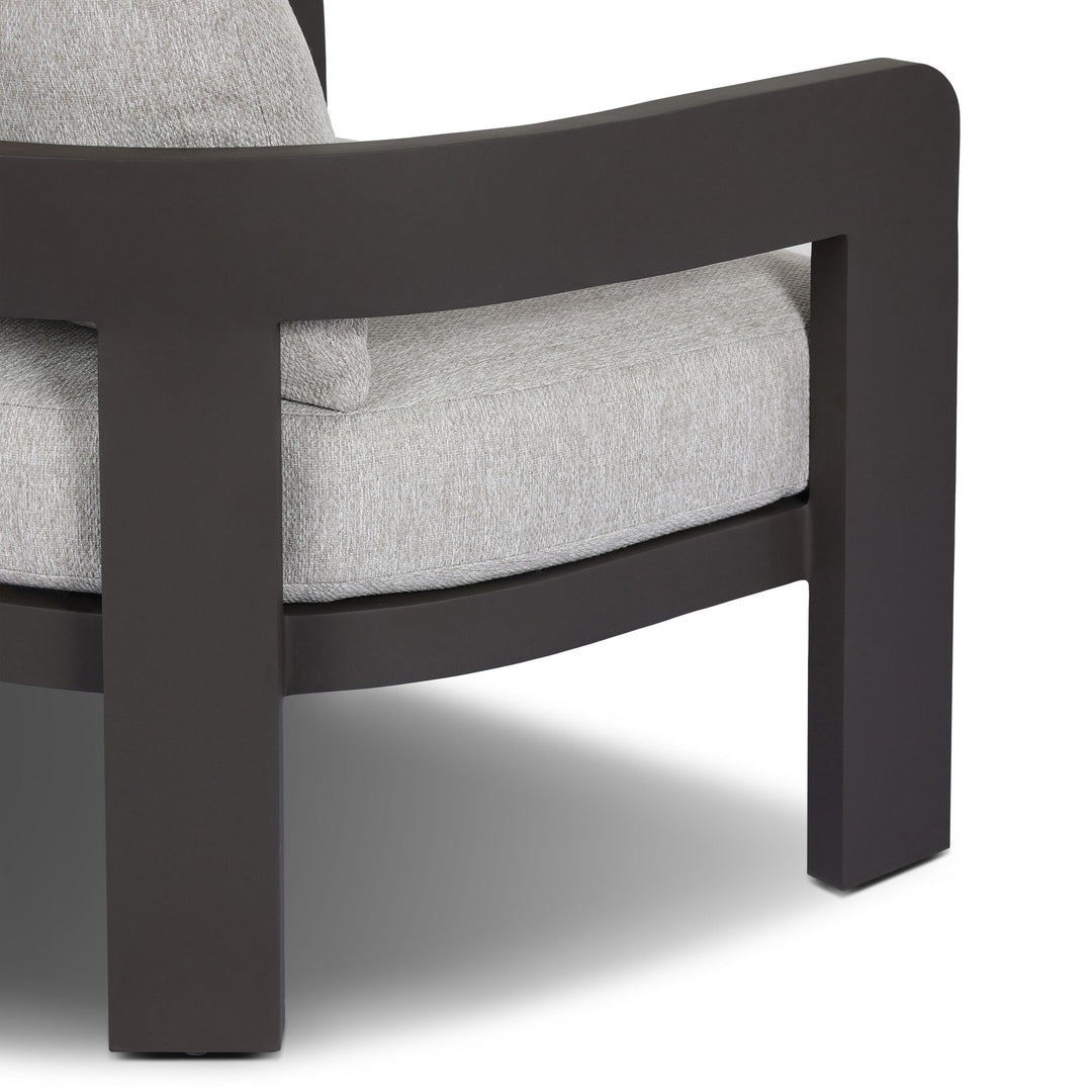 Jackson Outdoor Metal Chair