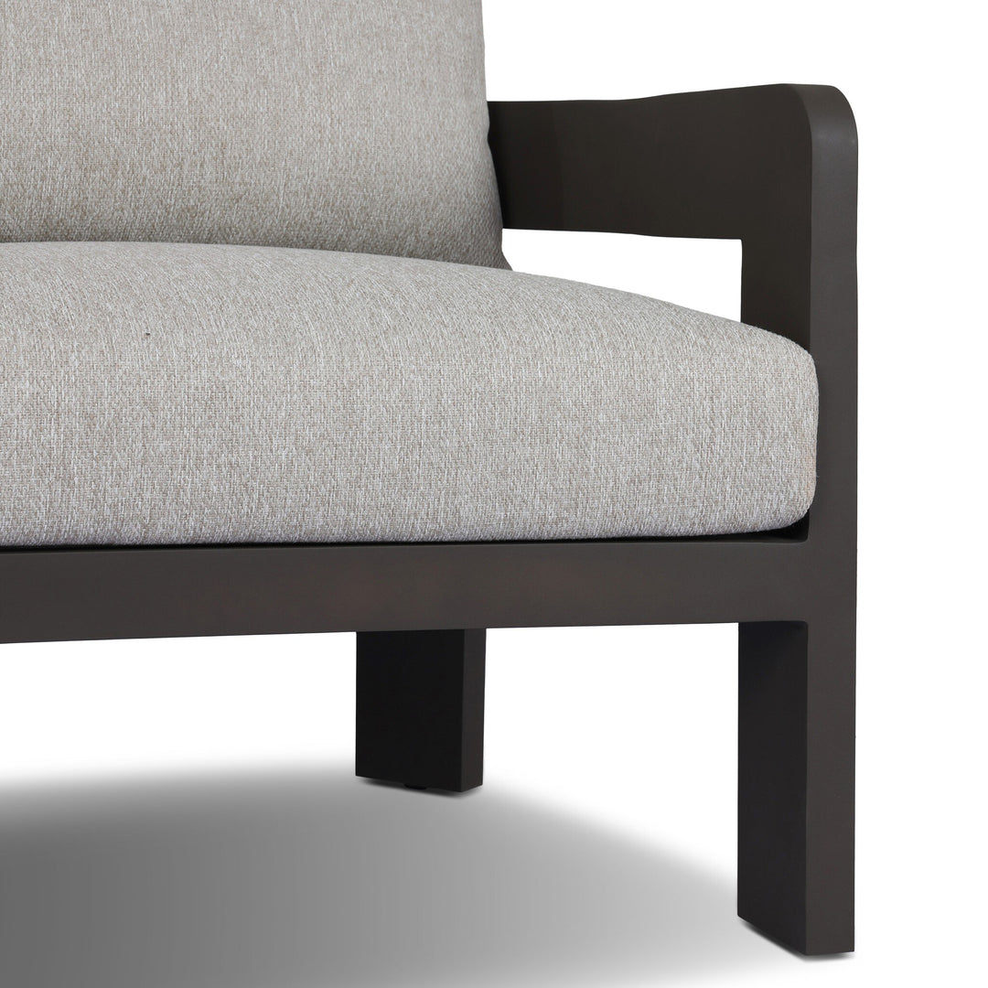 Jackson Outdoor Metal Chair