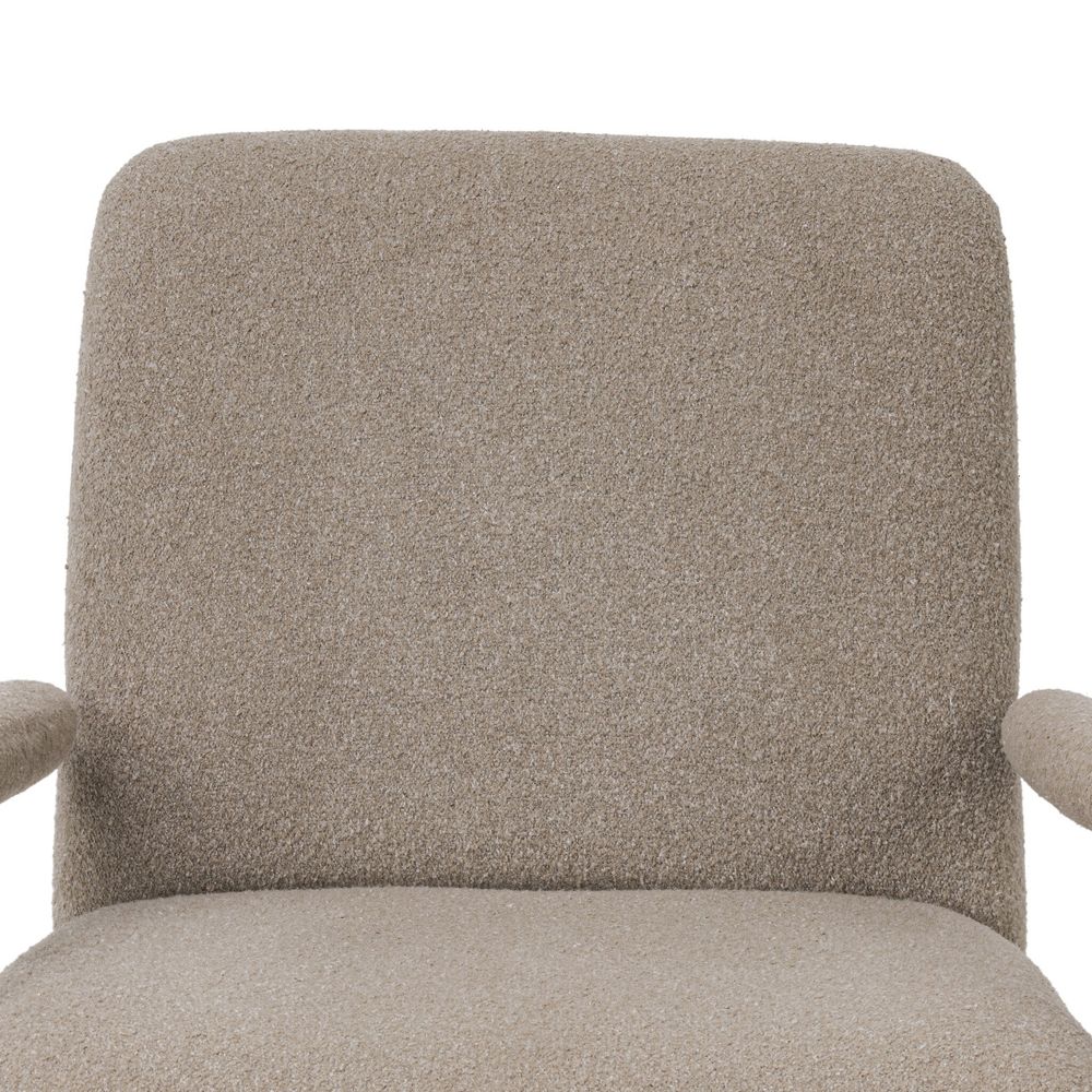 Ashburn Chair - Crete Putty