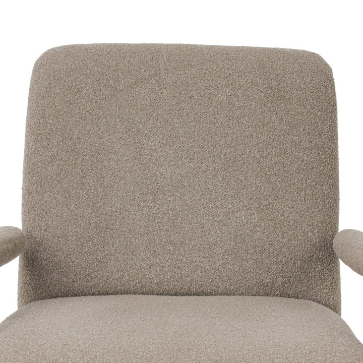 Ashburn Chair - Crete Putty
