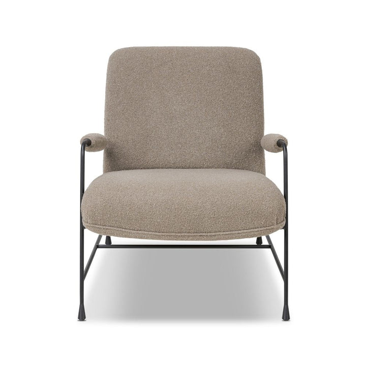 Lounge Chairs Ashburn Chair - Crete Putty