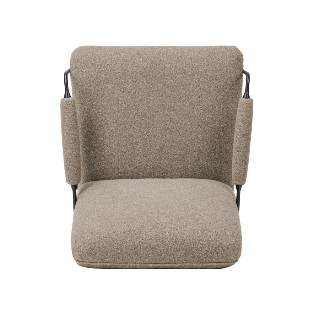 Ashburn Chair - Crete Putty