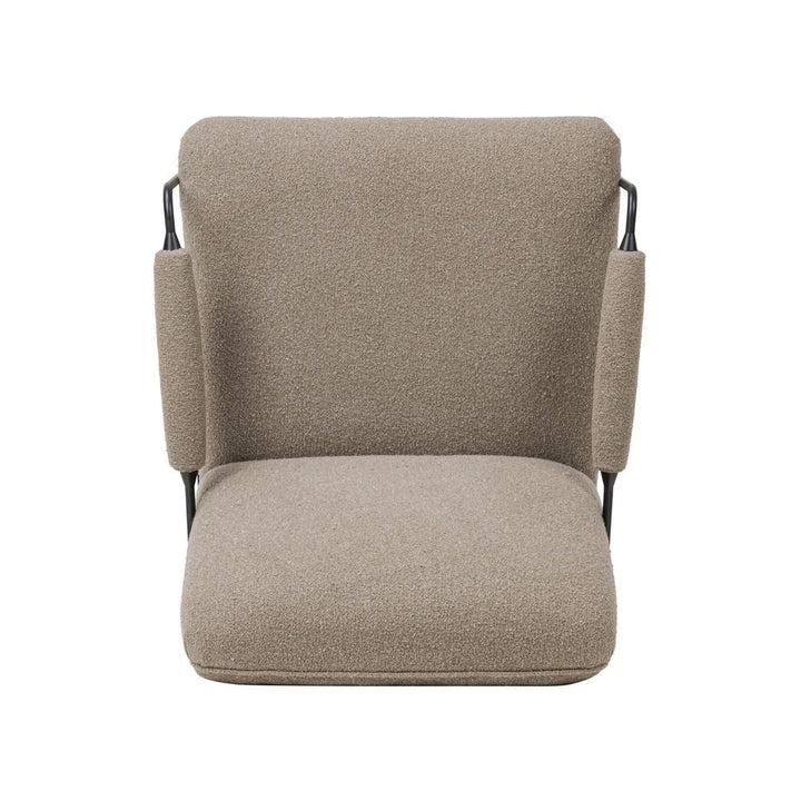 Ashburn Chair - Crete Putty