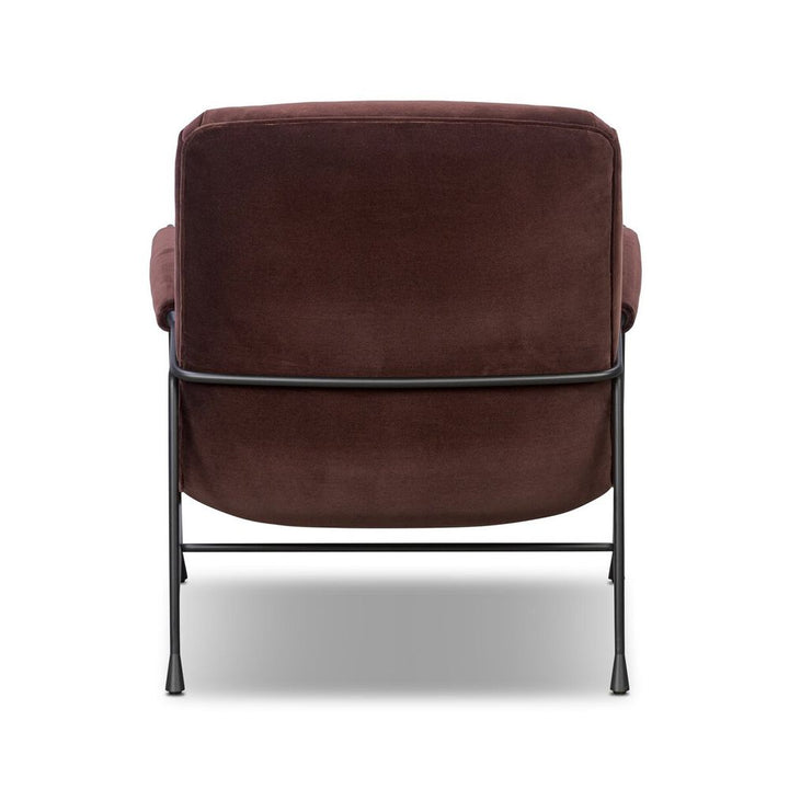 Ashburn Chair - Crete Putty