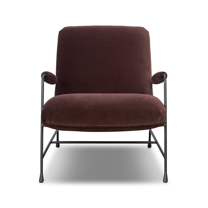 Ashburn Chair - Crete Putty