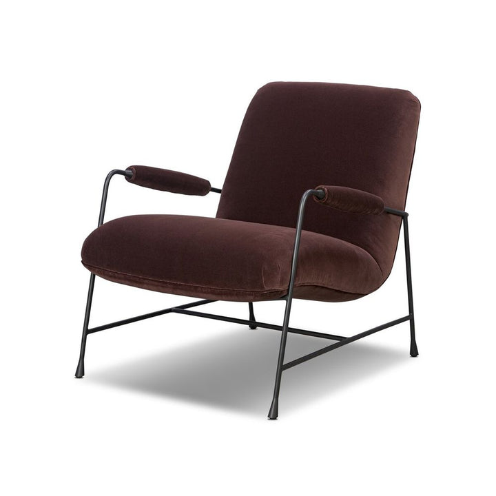 Ashburn Chair - Crete Putty