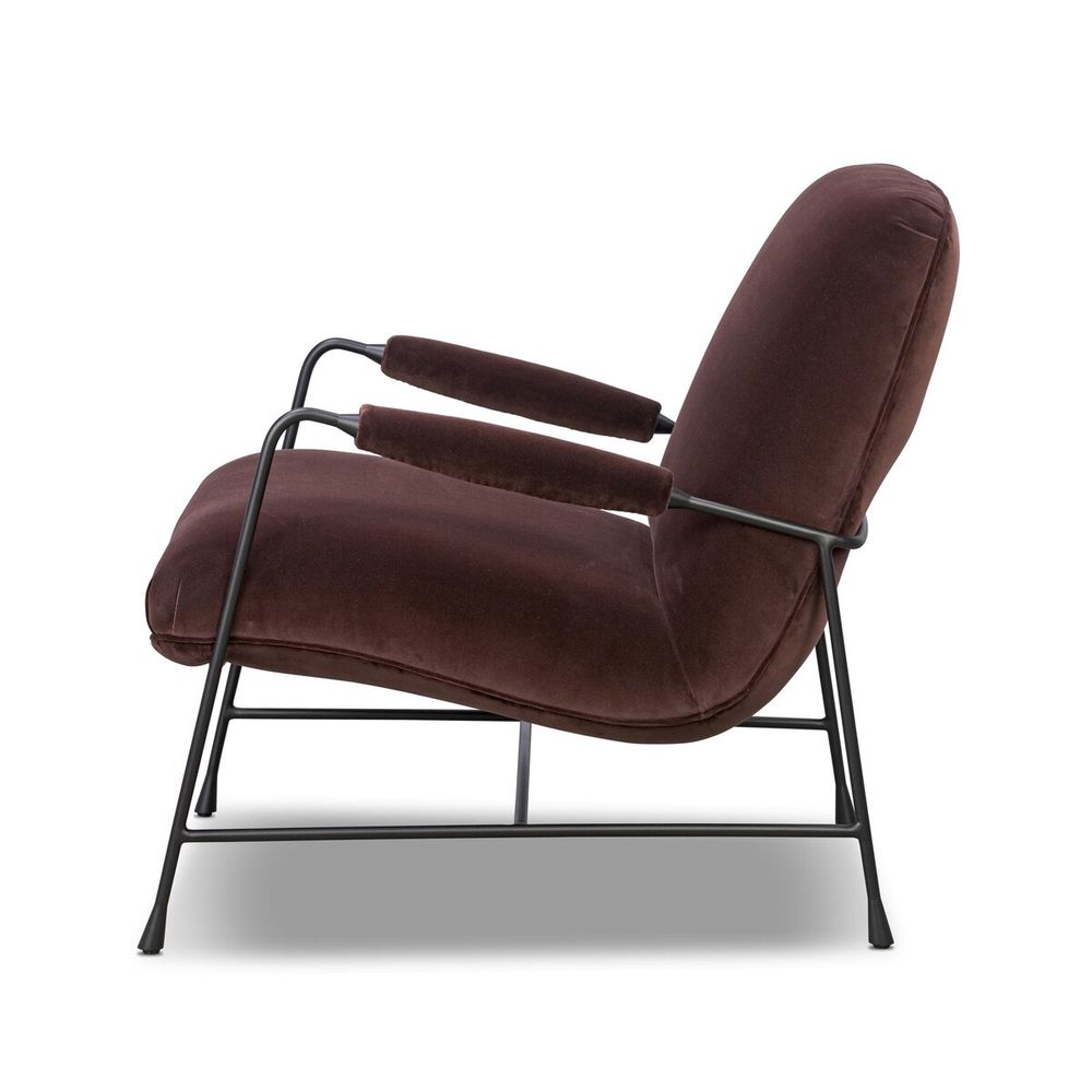 Ashburn Chair - Crete Putty