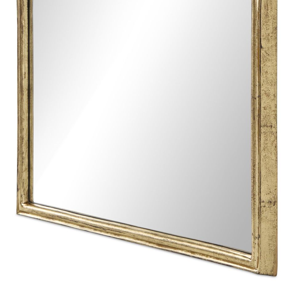 Loire Floor Mirror