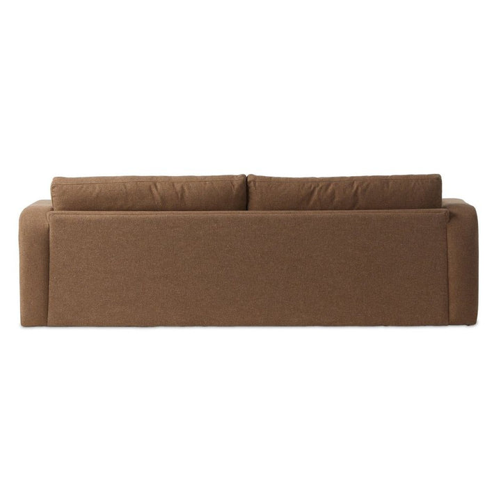 Tate Sofa-98"-Antwerp Cafe