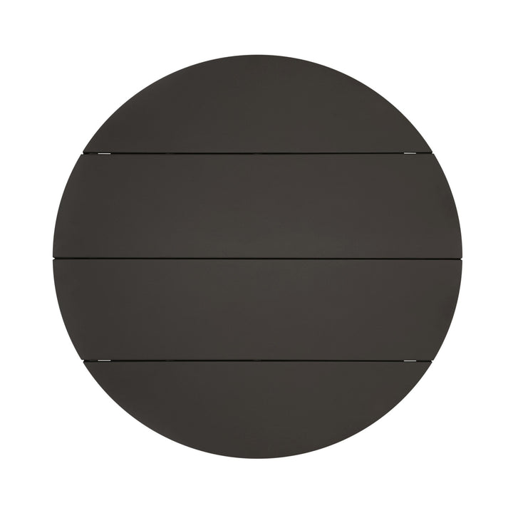 Roca Outdoor Metal Coffee Table