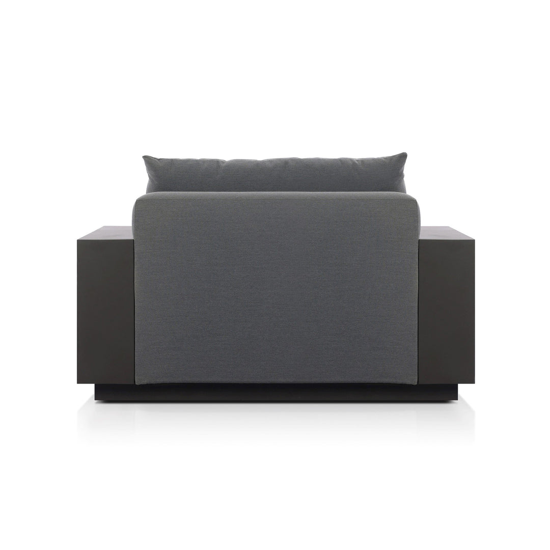 Branford Outdoor Chair