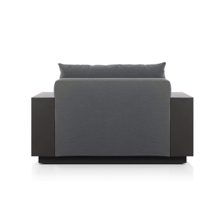 Branford Outdoor Chair