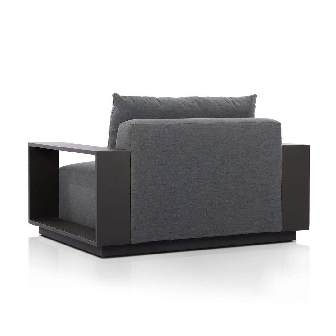 Branford Outdoor Chair