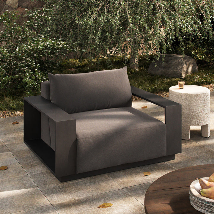 Branford Outdoor Chair
