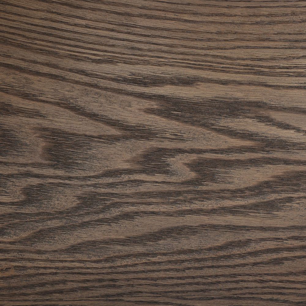 Jovan Dining Chair - Stained Saddle Brown