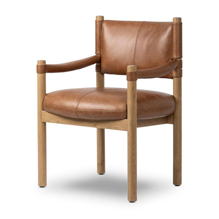 Dining Chairs Adaline Dining Armchair
