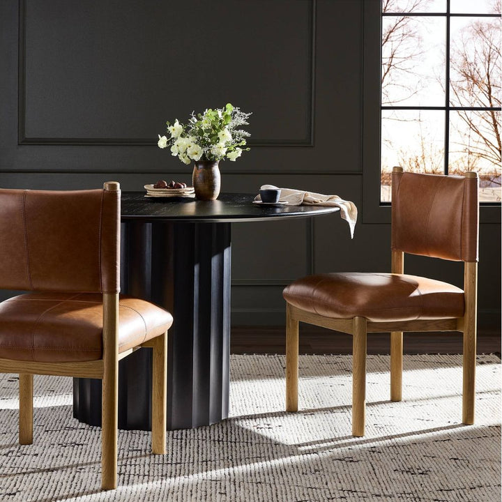 Dining Chairs Adaline Dining Chair - Sonoma Chestnut