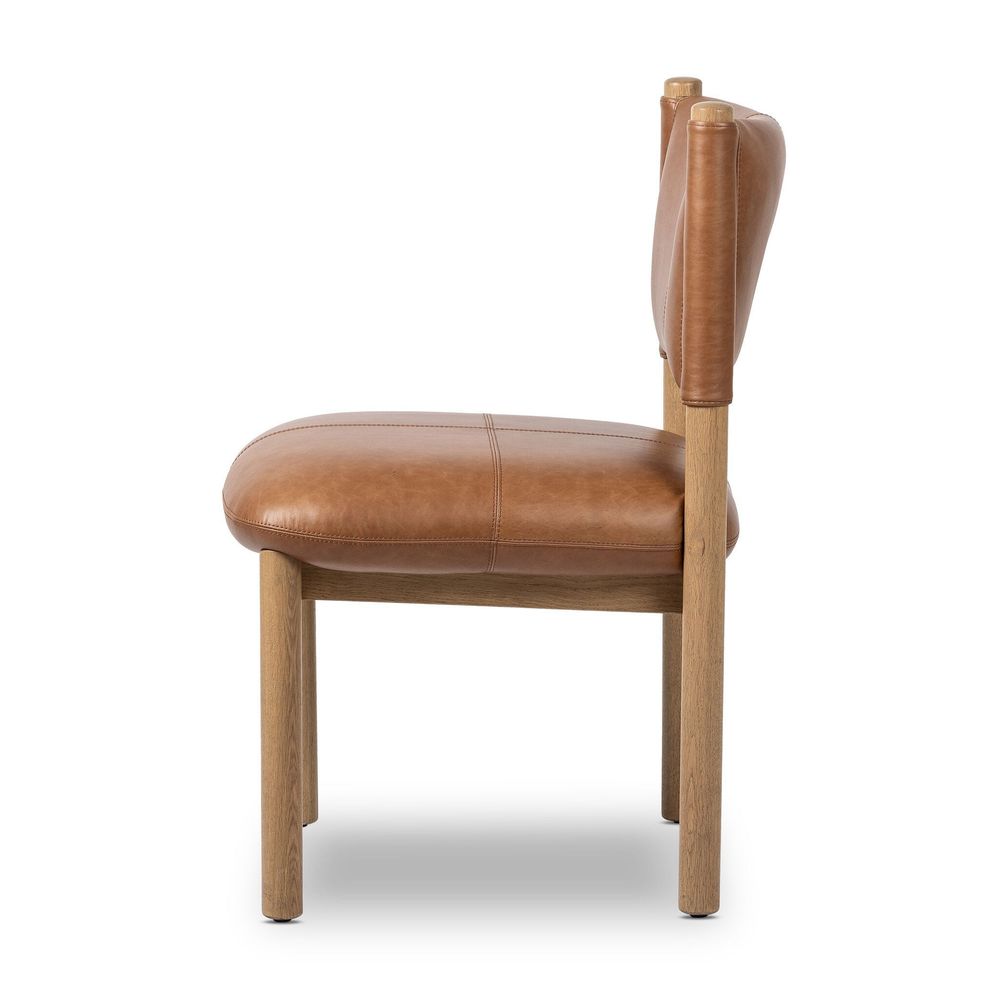 Dining Chairs Adaline Dining Chair - Sonoma Chestnut
