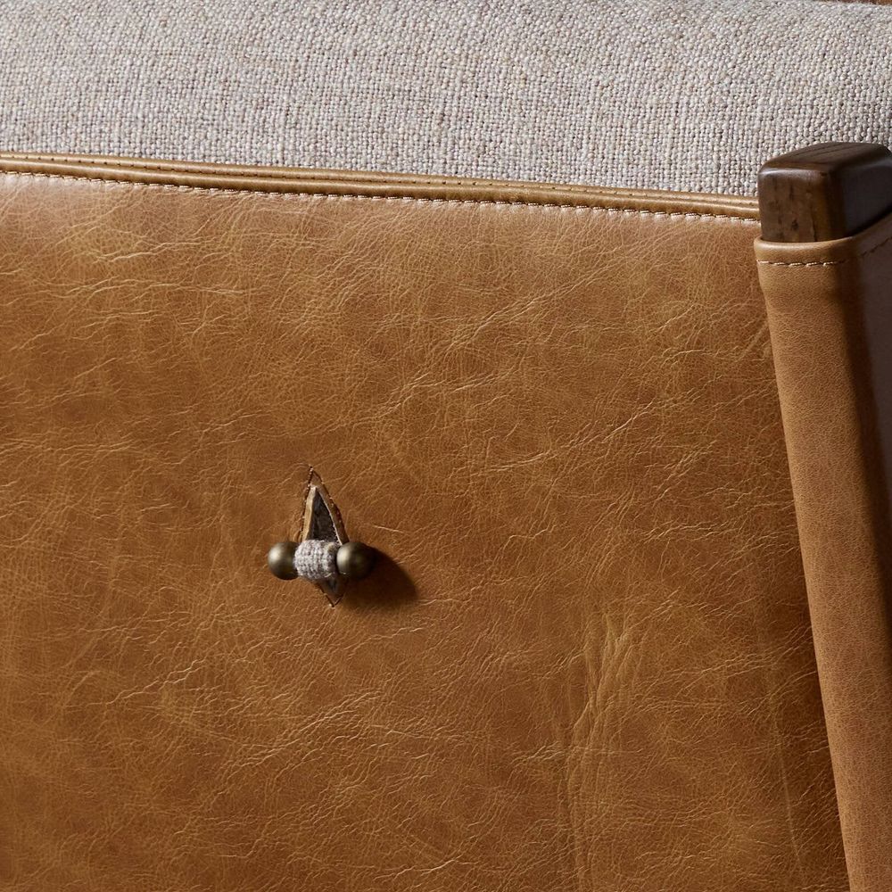 Dining Chairs Chappel Dining Chair - Alcala Taupe