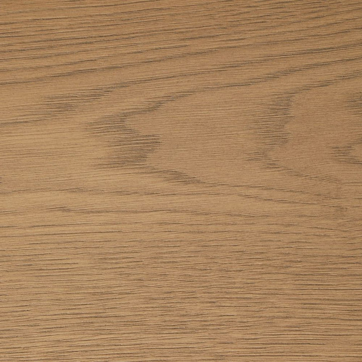 Joji Nesting Coffee Tables - Natural Oak Veneer
